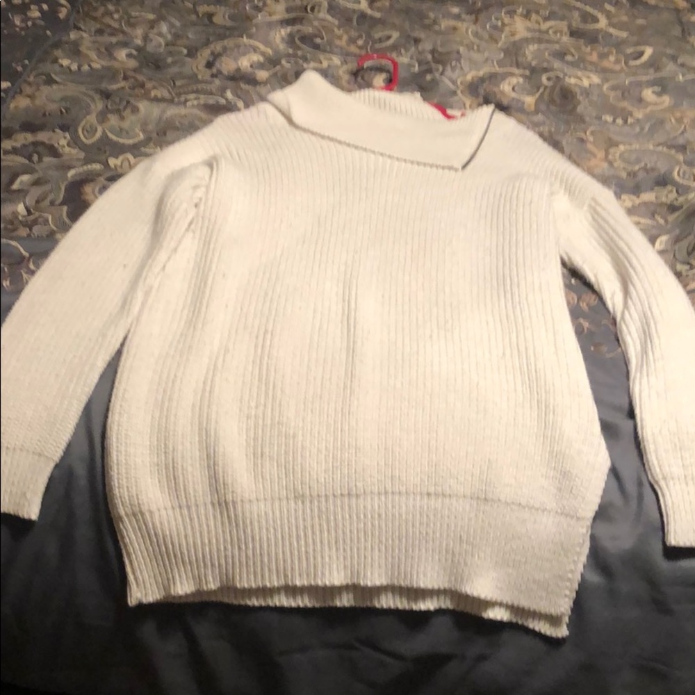 Fashion nova sweater XL